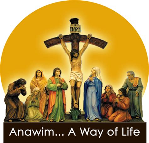 anawim community